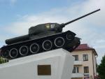 Экскурсия по г. Слоним (Беларусь, Гродненская область) фото