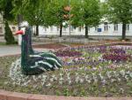 Экскурсия по г. Слоним (Беларусь, Гродненская область) фото