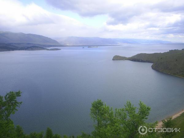 База отдыха Зуун-Хагун (Россия, Байкал) фото