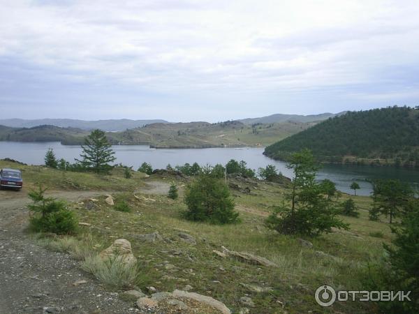База отдыха Зуун-Хагун (Россия, Байкал) фото