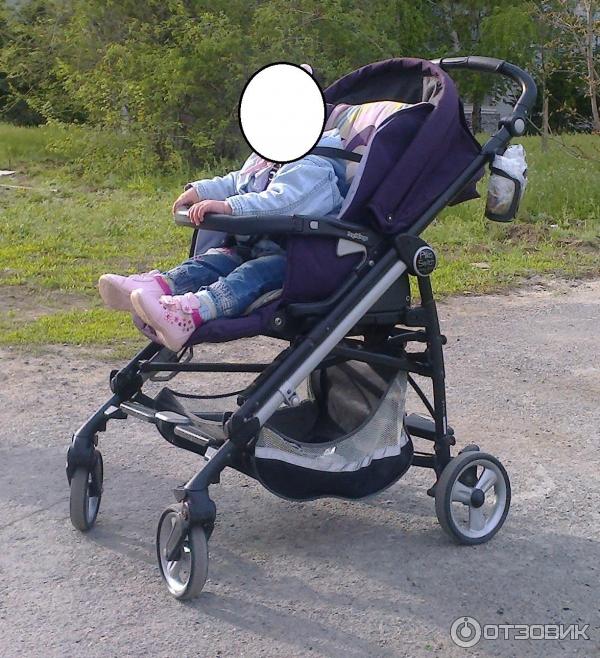 Филадельфийская коляска это
