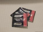 Презервативы Contex "Romantic Love" ароматизированные фото