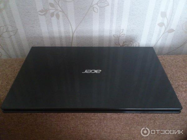 Ноутбук Acer Aspire V5-531G фото