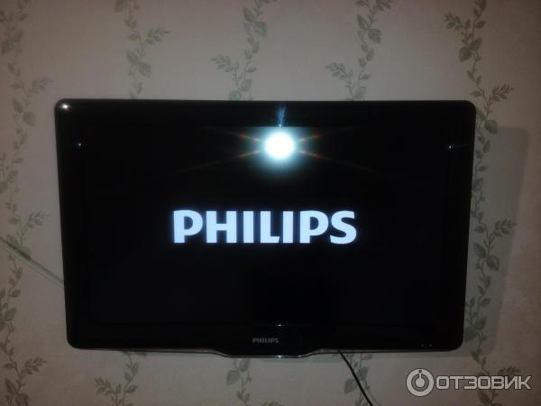 ЖК телевизор Philips 32PFL5405H/60 фото