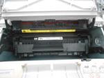 Лазерный принтер HP LaserJet 1020 фото