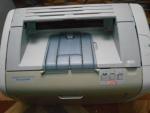 Лазерный принтер HP LaserJet 1020 фото