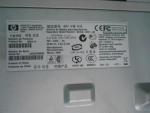 Лазерный принтер HP LaserJet 1020 фото