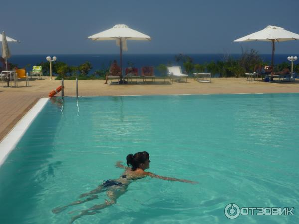 Отель Rosette Resort 4* (Италия, Калабрия) фото