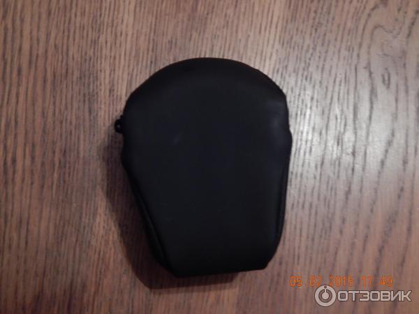 Беспроводная мышь Logitech Anywhere MX