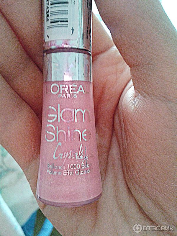 Glam shine отзывы. Loreal Glam Shine блеск. Блеск для губ лореаль Glam Shine. Блеск для губ лореаль глам Шайн. Блеск для губ лореаль глам Шайн Кристалл.