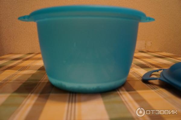 рисоварка Tupperware