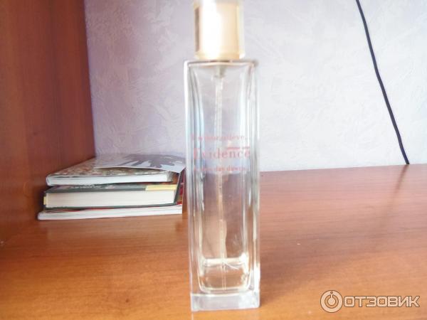 Туалетная вода Yves Rocher Evidence L'eau фото