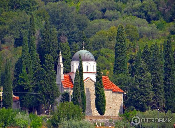 Экскурсия по Боко-Которской бухте (Черногория) фото