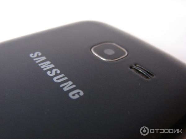 Смартфон Samsung Galaxy Star Plus GT-S7262 фото