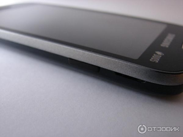 Смартфон Samsung Galaxy Star Plus GT-S7262 фото