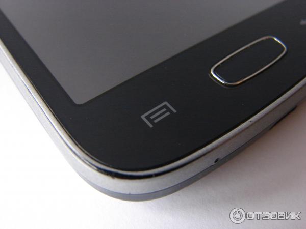 Смартфон Samsung Galaxy Star Plus GT-S7262 фото