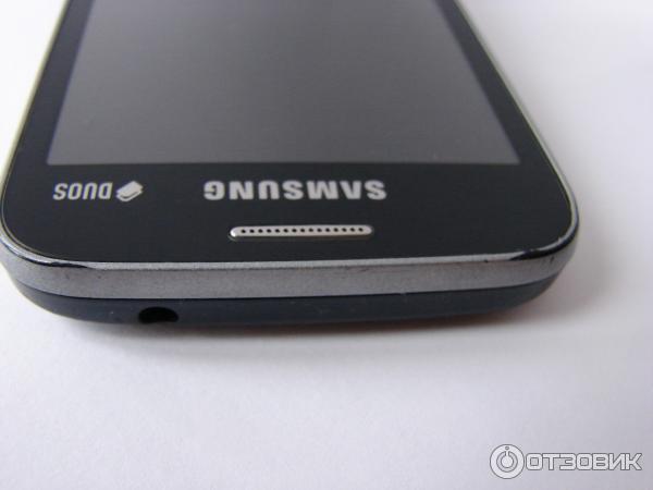 Смартфон Samsung Galaxy Star Plus GT-S7262 фото