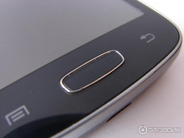 Смартфон Samsung Galaxy Star Plus GT-S7262 фото