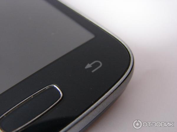 Смартфон Samsung Galaxy Star Plus GT-S7262 фото