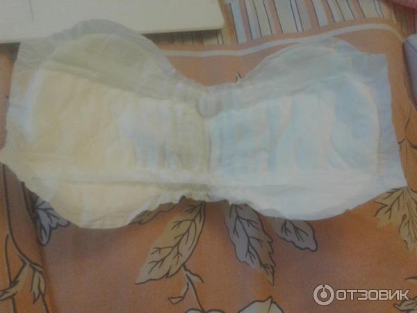 Урологические прокладки для женщин Seni Lady фото