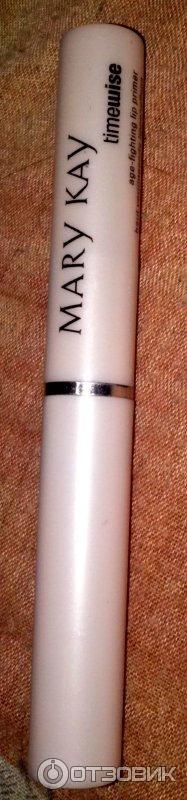 Средство для губ Mary Kay Timewise Age-Fighting Lip Primer фото