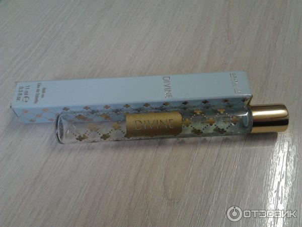 Туалетная вода Oriflame Divine фото