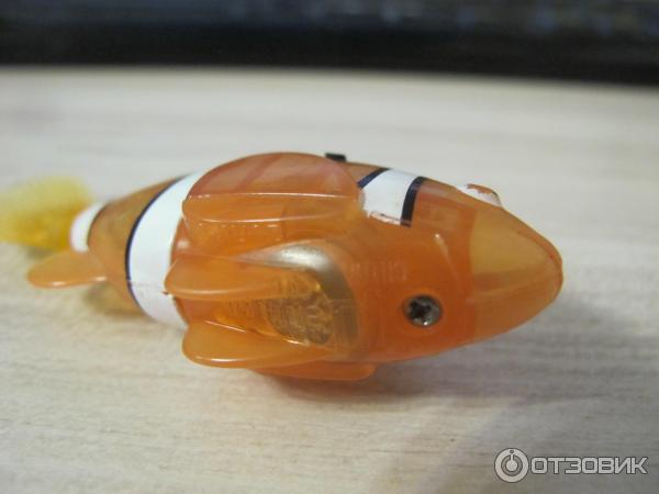 Интерактивная игрушка Zuru Robo Fish фото