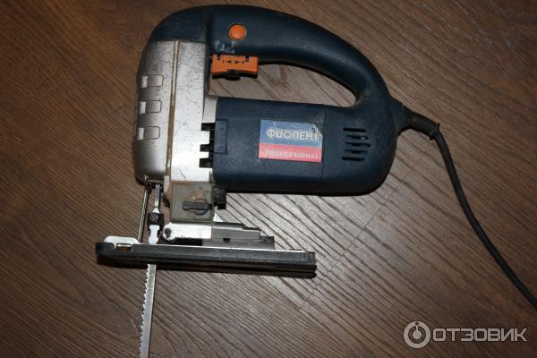 Купить Лобзик Электрический Фиолент Бу На Авито