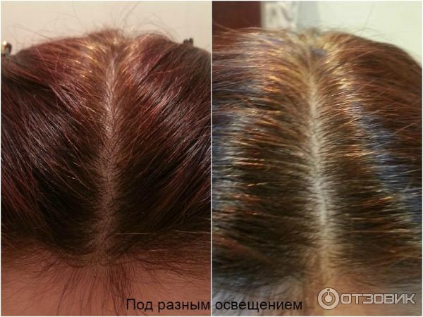 Хна и басма: перевоплощение волос за 1 день