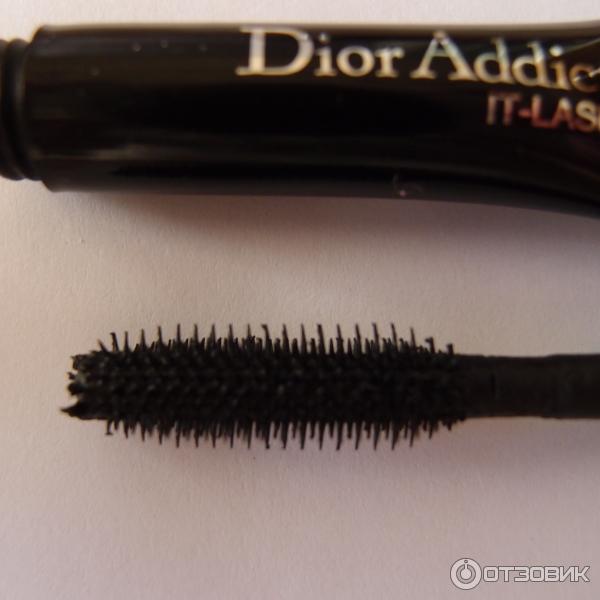 Тушь для ресниц Dior Addict It-Lash фото