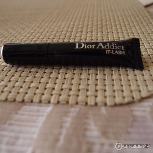 Тушь для ресниц Dior Addict It-Lash фото