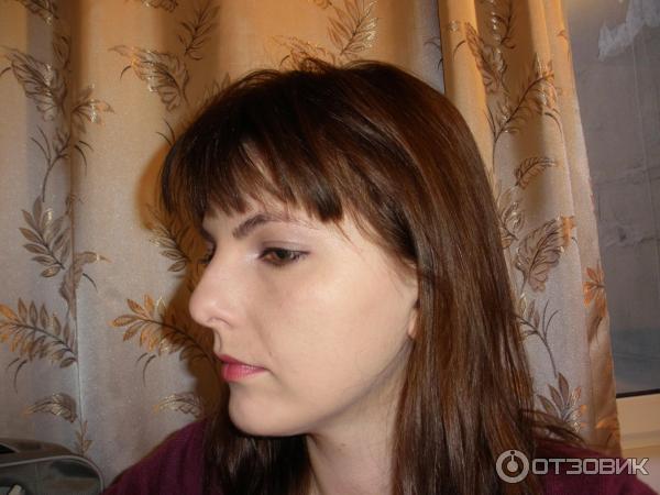 Тональная основа Bourjois 123 Perfect