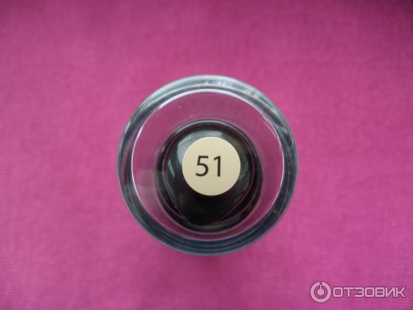 Тональная основа Bourjois 123 Perfect