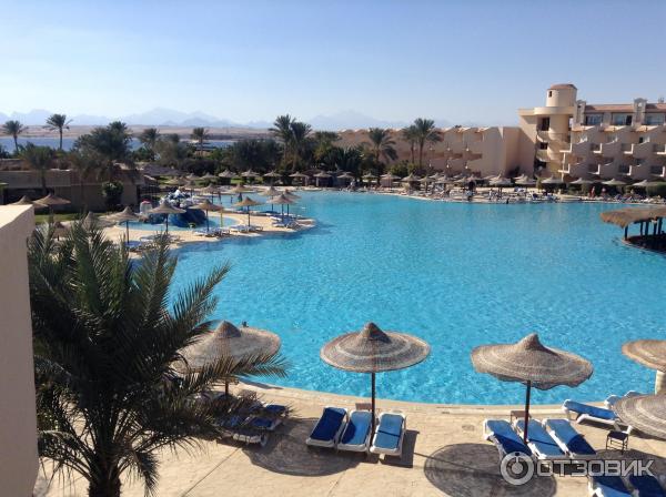 Отель Dessole Piramisa Sahl Hasheesh 5* (Египет, Хургада) фото