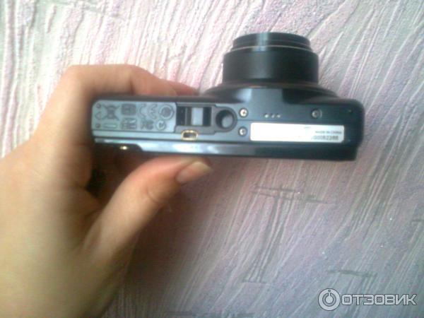 Цифровой фотоаппарат Olympus D-720 (VR-310)