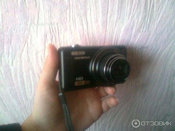 Цифровой фотоаппарат Olympus D-720 (VR-310)