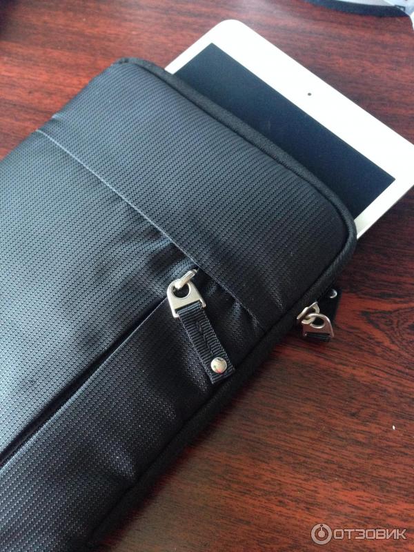 Мягкий чехол Case Logic для ipad mini фото