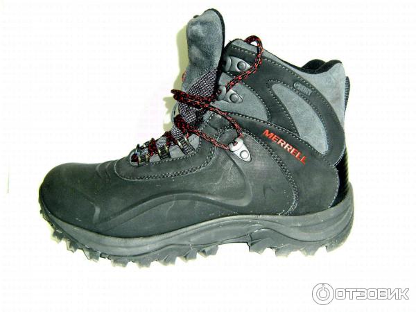 Merrell iceclaw mid waterproof best sale