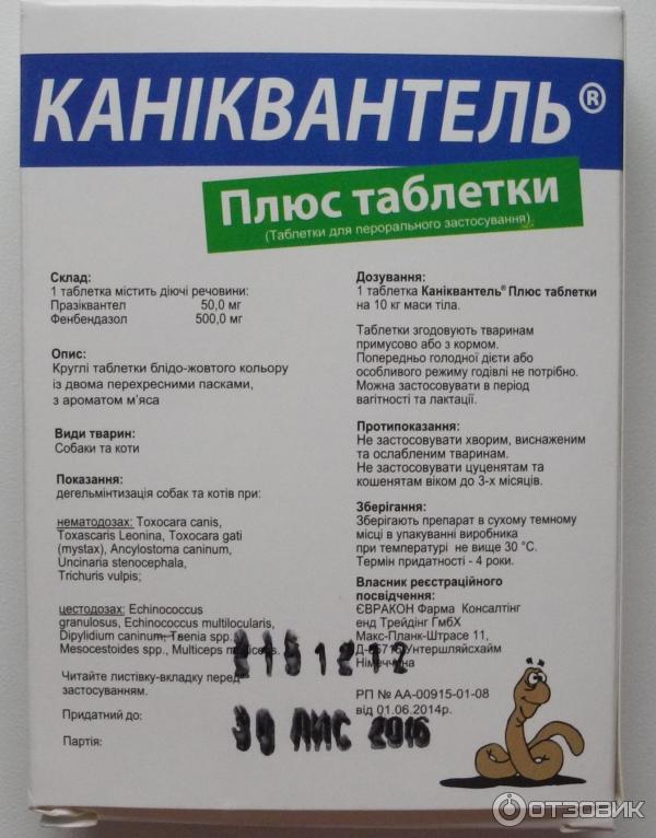 Таблетки квантум для кошек
76