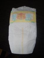 Детские подгузники Pampers Premium Care фото
