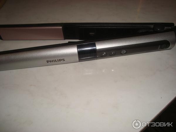 Выпрямитель для волос PHILIPS HP8361 фото