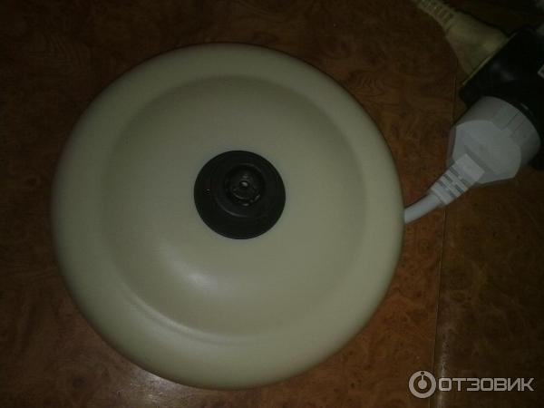 Электрочайник Tefal BF 9252 Silver Ion фото