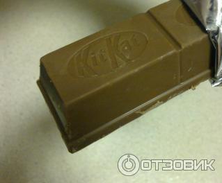 Мини-батончик Nestle KitKat Хрустящий перерыв фото