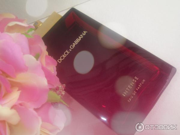 Dolce Gabbana Pour Femme Intense