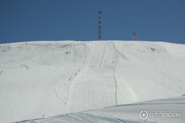 Горнолыжный комплекс Grandvalira (Андорра, Грандвалира) фото