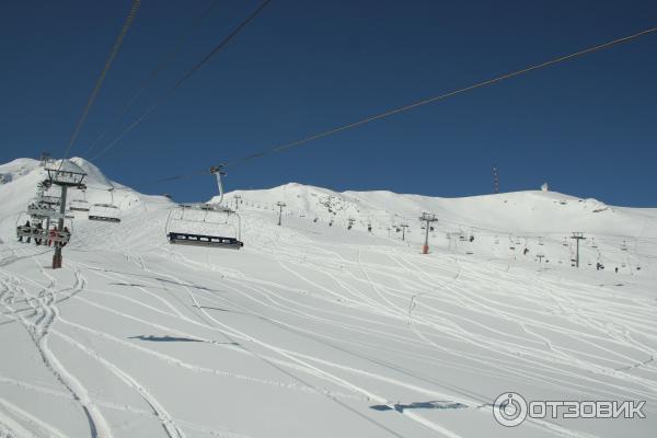 Горнолыжный комплекс Grandvalira (Андорра, Грандвалира) фото