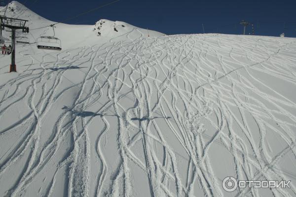 Горнолыжный комплекс Grandvalira (Андорра, Грандвалира) фото