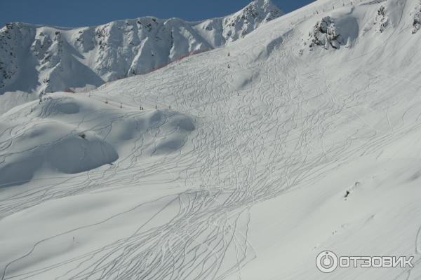 Горнолыжный комплекс Grandvalira (Андорра, Грандвалира) фото