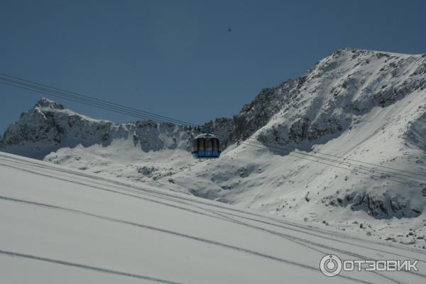 Горнолыжный комплекс Grandvalira (Андорра, Грандвалира) фото