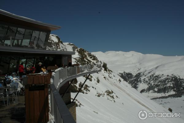 Горнолыжный комплекс Grandvalira (Андорра, Грандвалира) фото